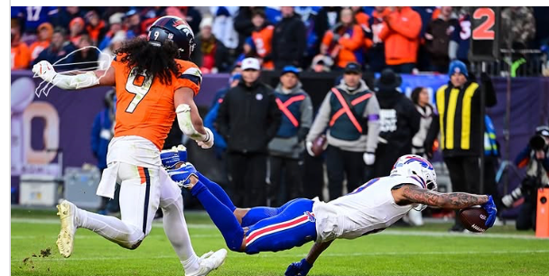 Tyler’s Take: 2025-2026 Over and underachieving NFL teams