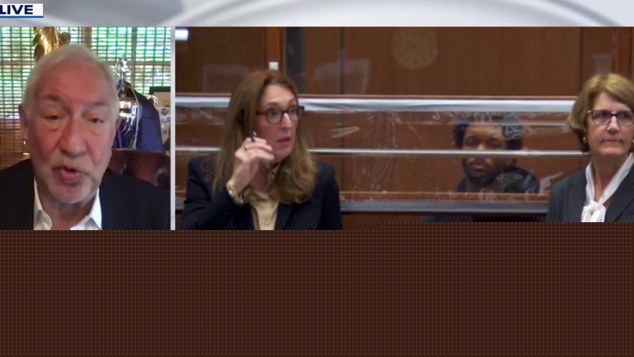 Mark Geragos talks D4vd's preliminary hearing
