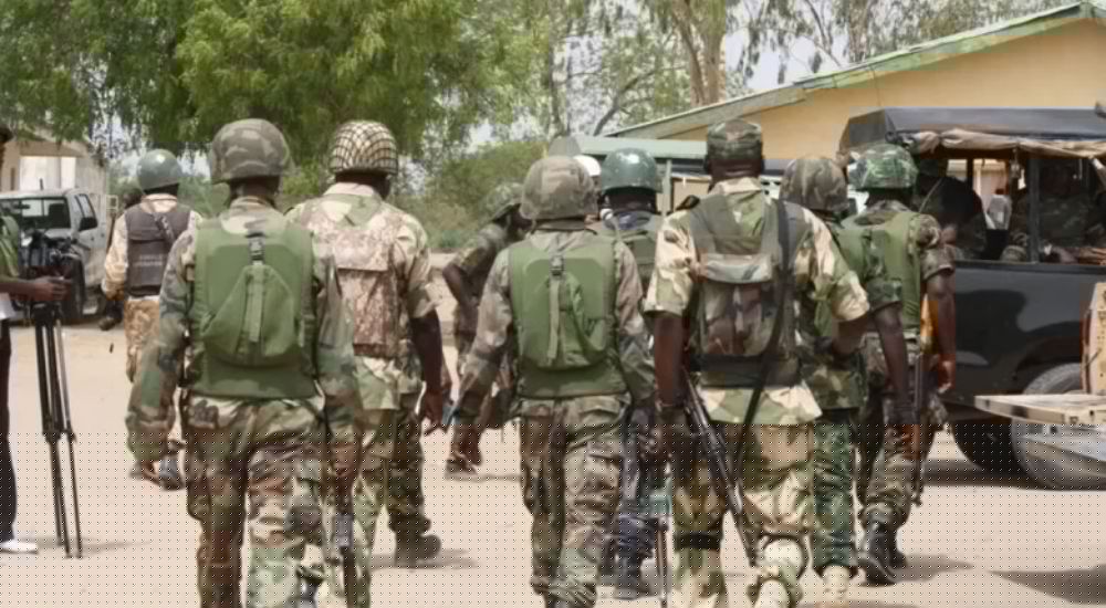 Troops Rescue Zamfara Poly Rector, Foil Multiple Kidnap Attempts