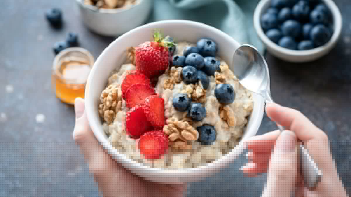 4 Foods That Lower LDL Cholesterol 30% in 4 Weeks—No Statins Needed!