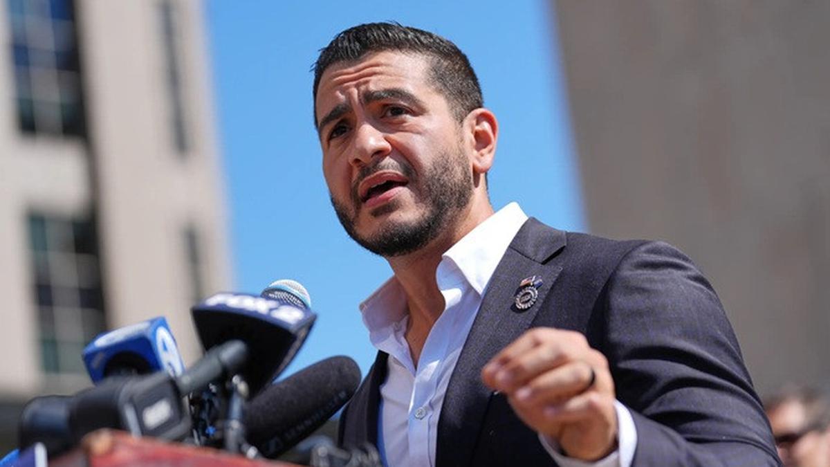 Kemenangan Abdul El-Sayed, Pukulan bagi Lobi Pro-Israel AIPAC