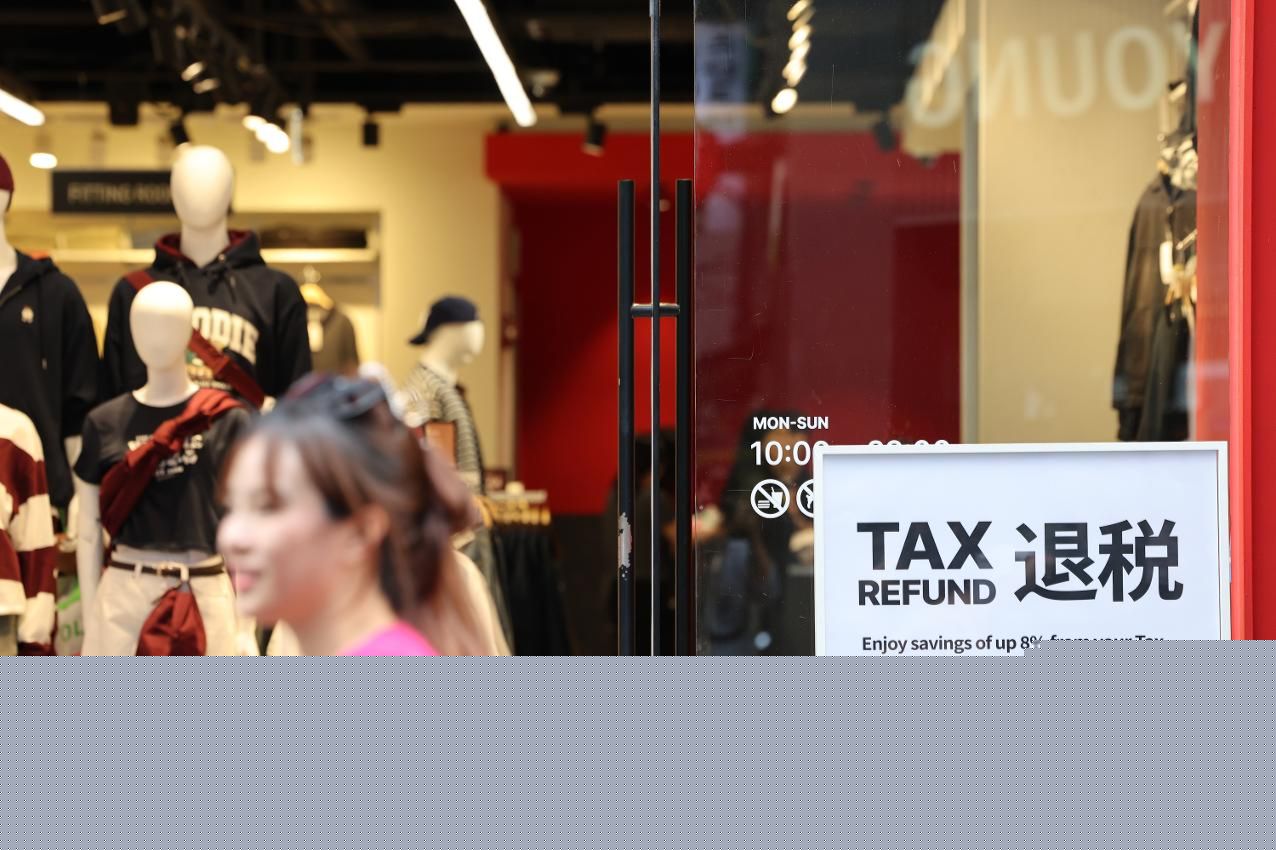 Retailers, hotels brace for influx of Chinese tourists under new visa exemption rule