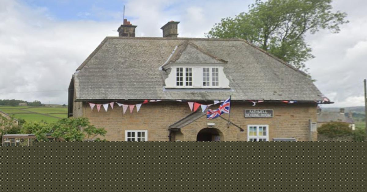 Community coffee morning to take place at Rathmell Reading Room