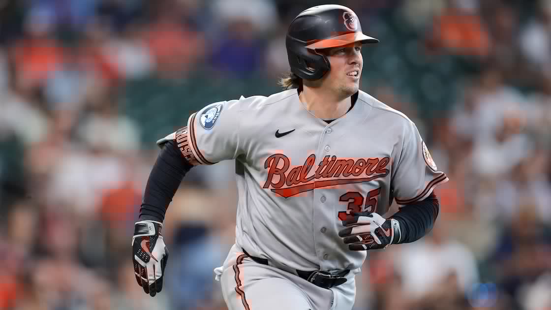Red Sox's Adley Rutschman Trade Package for Orioles Called Out as 'Ridiculous' by MLB Insider