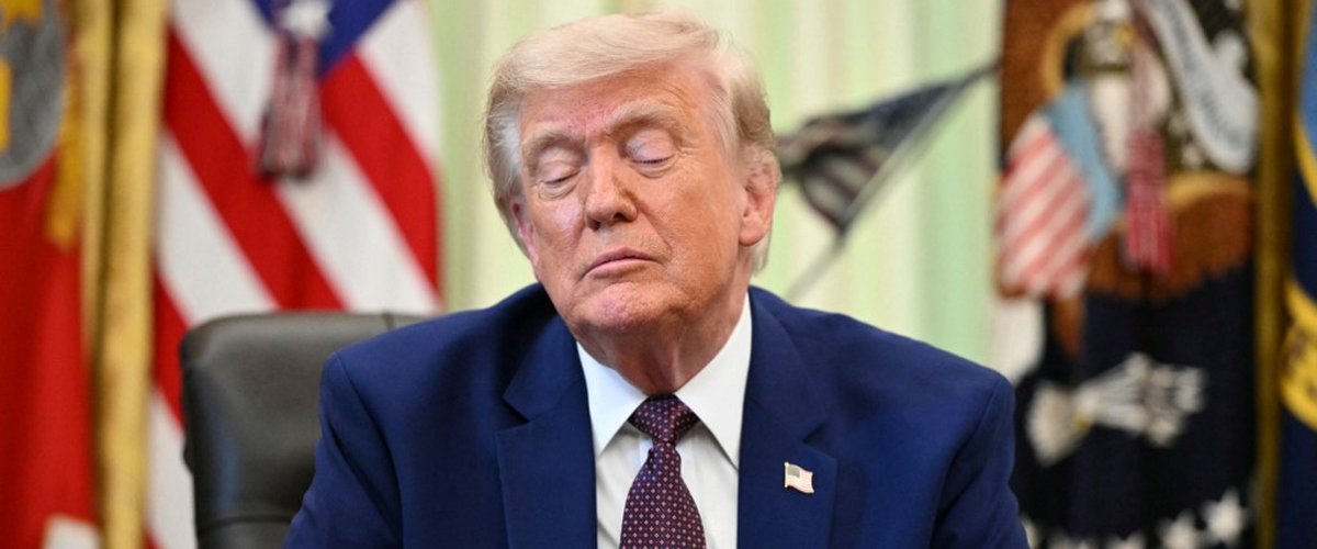 Donald Trump : un abonnement de 100 000 dollars pour avoir accès en avant première à ses publications sur Truth Social... le président américain accusé de corruption