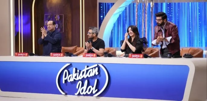 Zeb Bangash Confirms Pakistan Idol Season 2 Is Returning