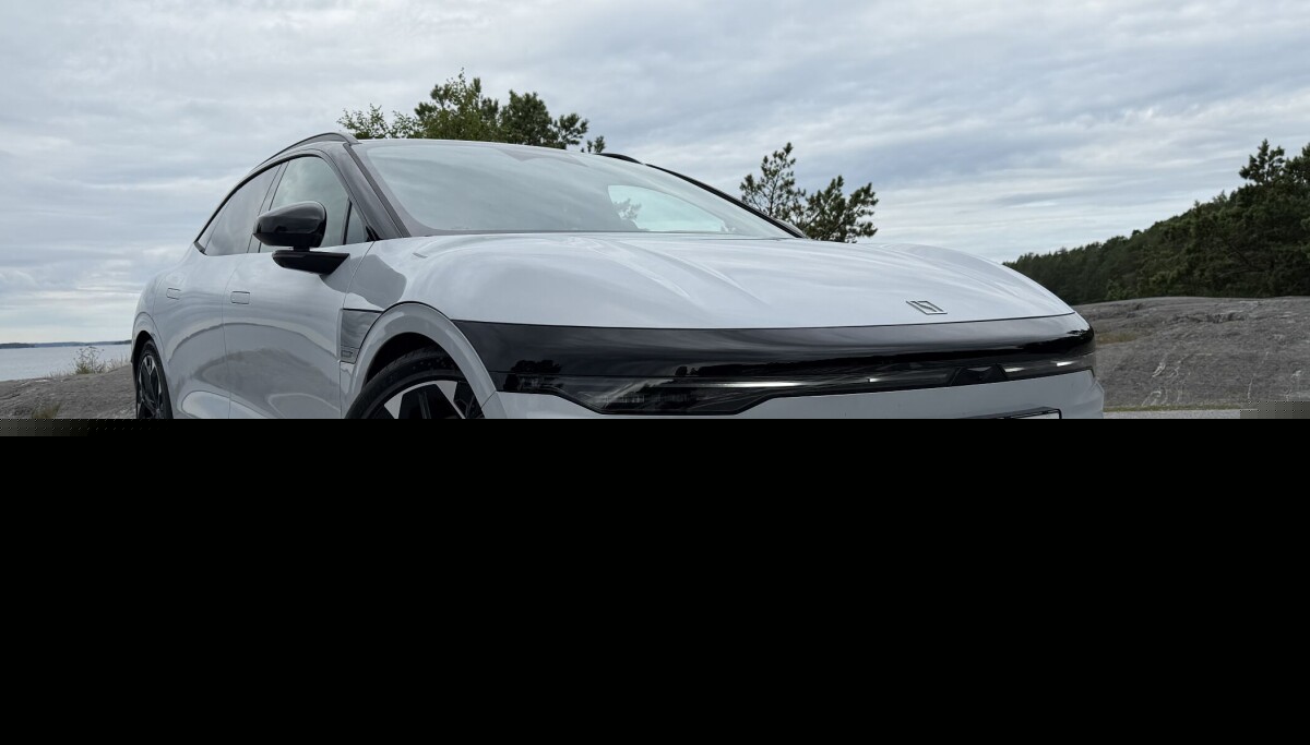 Zeekr 7GT – är det här den eldrivna kombin vi väntat på?