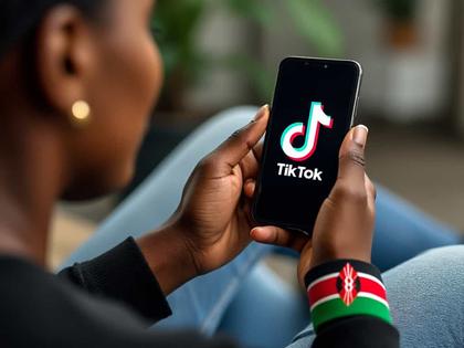 TikTok is Paying Kenyan Creators, But it’s Leaving its Best Tools on the Table