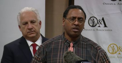 Seattle to Pay $30M to the Family of Antonio Mays Jr. Who Died During 2020 Protests