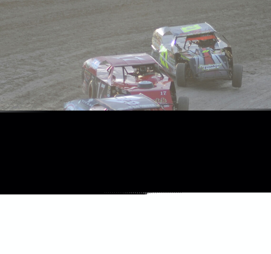 Go-kart racing returns to Southwest Speedway