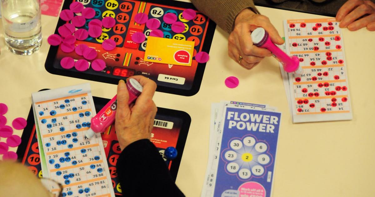 Public notice: North East bingo hall looking to upgrade facilities