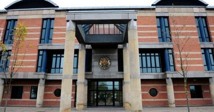 Drug dealer warned he has 'final chance' after peddling cocaine to friends and family