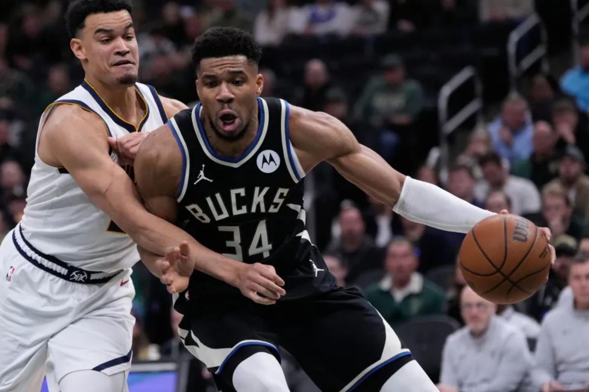 All the Knicks factors at play in their expected Giannis Antetokounmpo trade bid