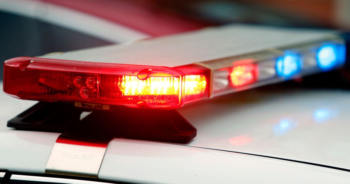 Arkansas cop tragically dies saving fiancée's life just hours after proposing