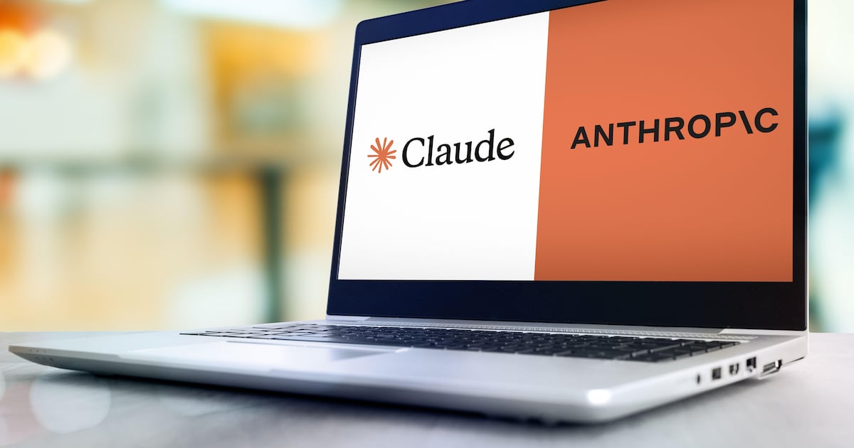 Anthropic AI model created fake profiles in cyber testing, says watchdog