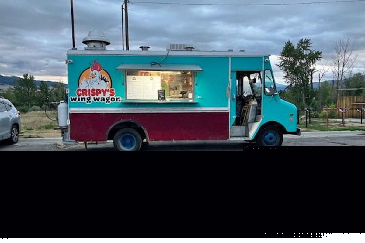 Popular Missoula Food Truck Hits Facebook Marketplace