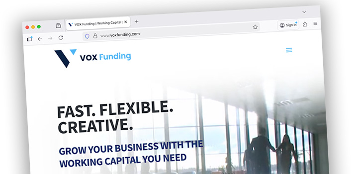 VOX Funding and Cloudsquare Partner to Accelerate API-Driven Capital Automation