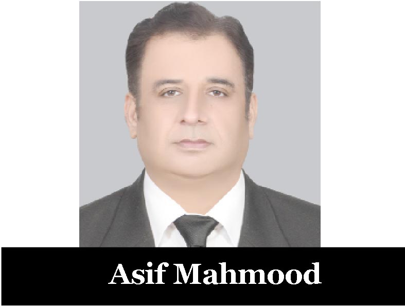 Political Leadership Must Resolve the Azad Kashmir Issue