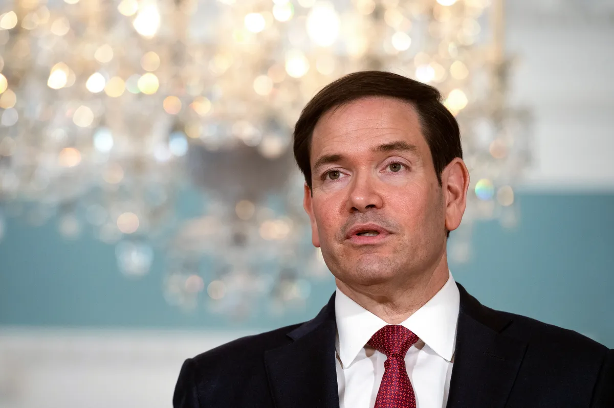 Rubio: Ove nedelje rusko-ukrajinski pregovori u Abu Dabiju