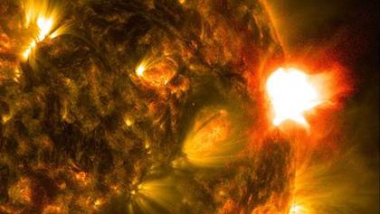 The Sun Is Waking Up From a Decades-Long Nap: What It Means for You and the Earth