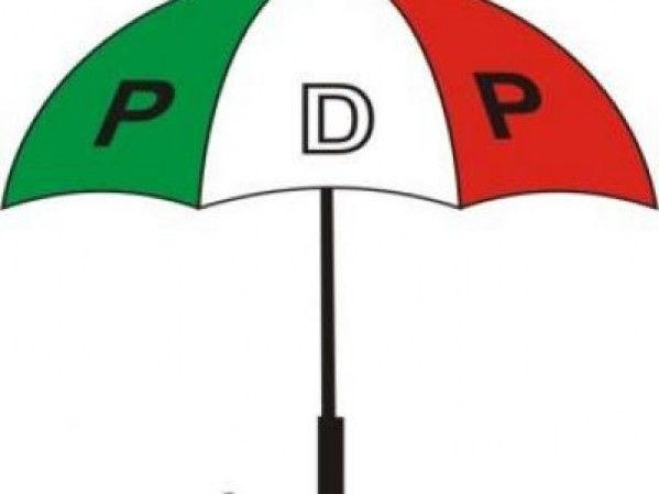 Enugu Guber: PDP Writes INEC, Says Only Option by Law is to Declare Dr. Mbah Winner