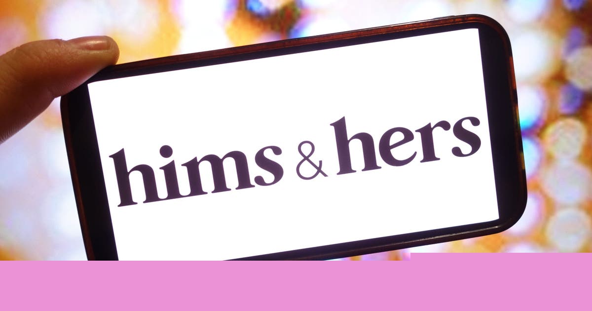 Hims & Hers sued over sending users health info to social media platforms