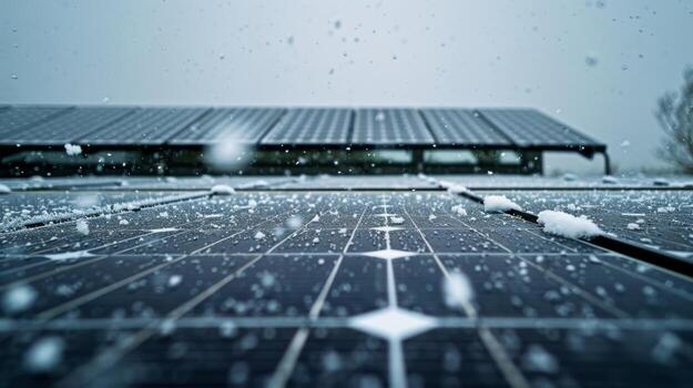 Do cloudy days prevent solar panels from working? 3 professionals give verdict