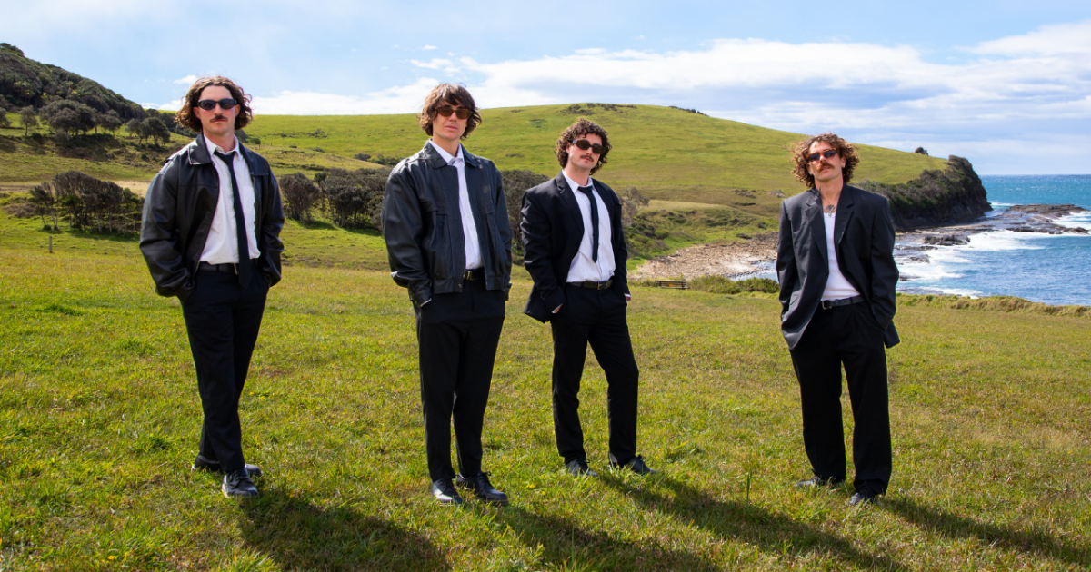 Cheeky Leash Drop New Single ‘Change’ Ahead Of Huge National Tour