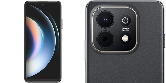 Huawei nova Y74 Full Specs, Features, Price In Philippines