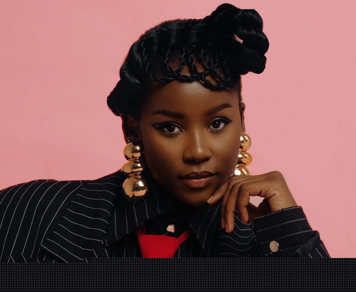 Lerato Nxumalo Filled With Immense Gratitude Over NIVEA Ambassadorship Gig