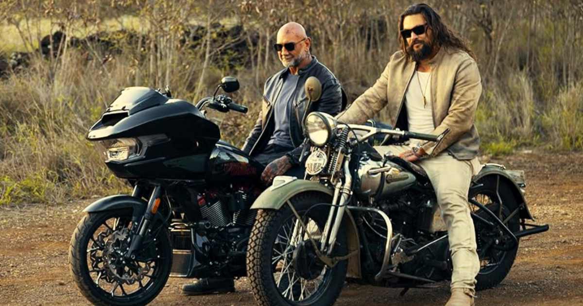 The Wrecking Crew Rotten Tomatoes Score: How It Compares to Jason Momoa & Dave Bautista’s Last 5 Films