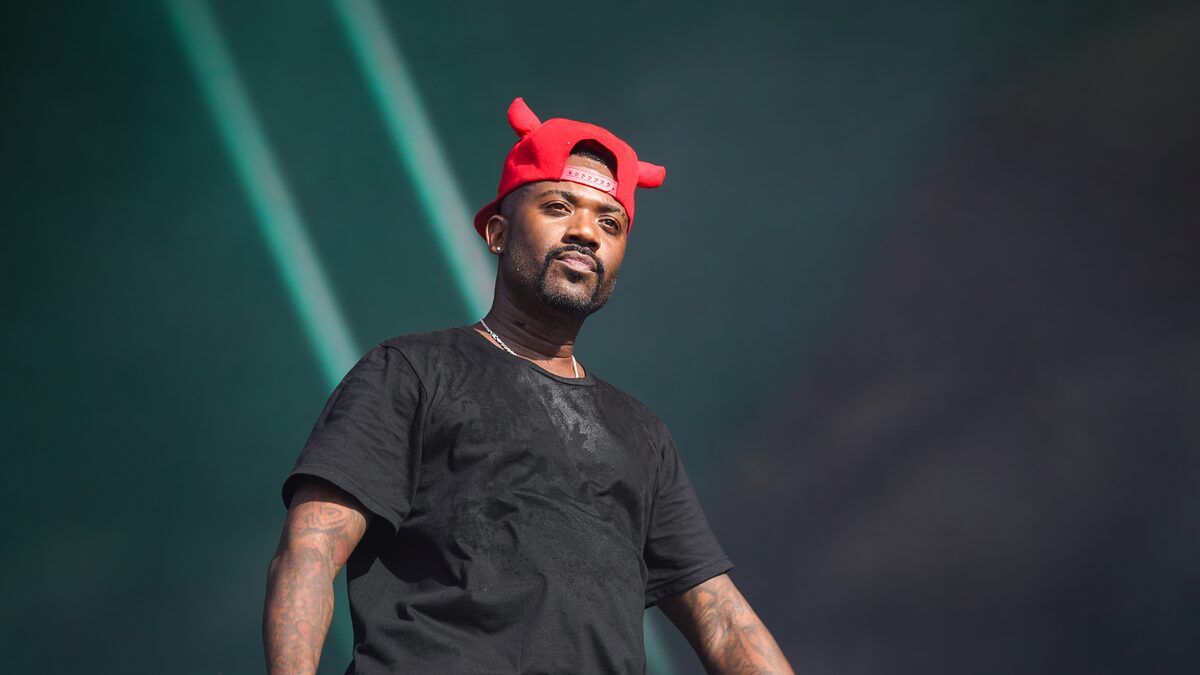 Ray J Says He Won’t Live Long: ‘2027 Is a Wrap’