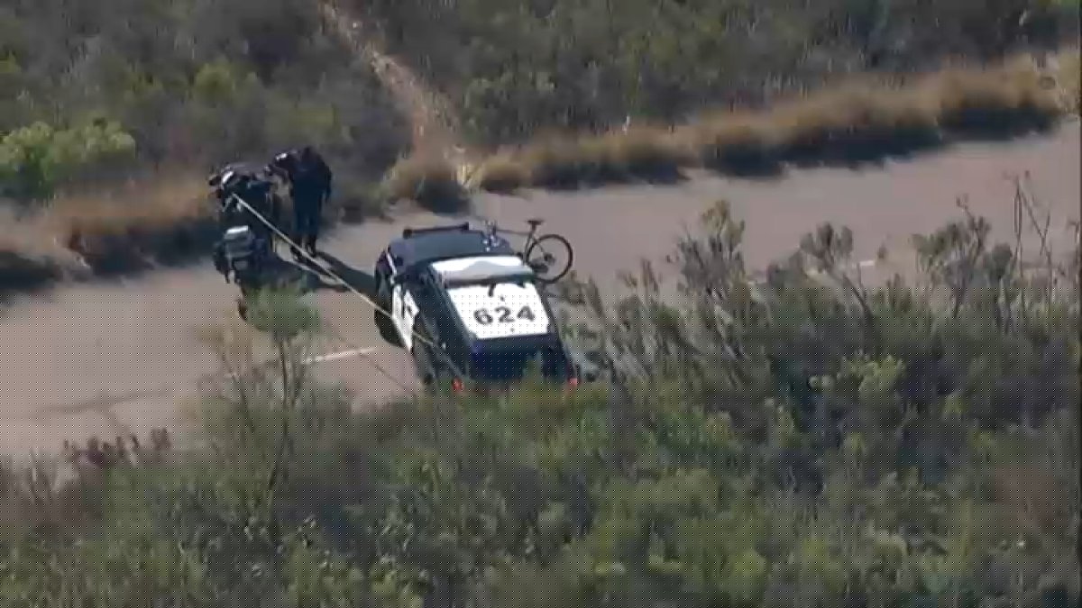 Bicyclist killed in head-on crash with other rider on Lake Murray path ID'd by medical examiner