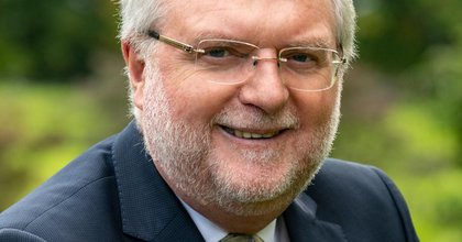 North West the only region with positive business confidence, says Lamont Pridmore