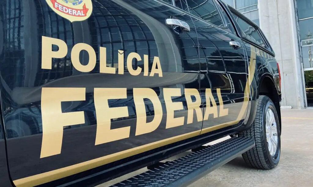 PF reforça estratégia de segurança e combate à desinformação para as eleições de 2026
