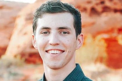 Comment on Wholesome Mormon Kid Kills Kirk Because He’s Not Right Wing Enough by alive2god