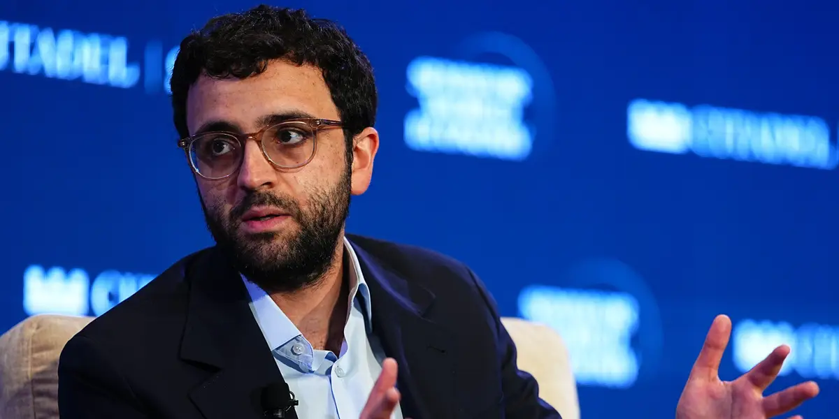 Kalshi CEO says lawsuits are the price of being a disruptor