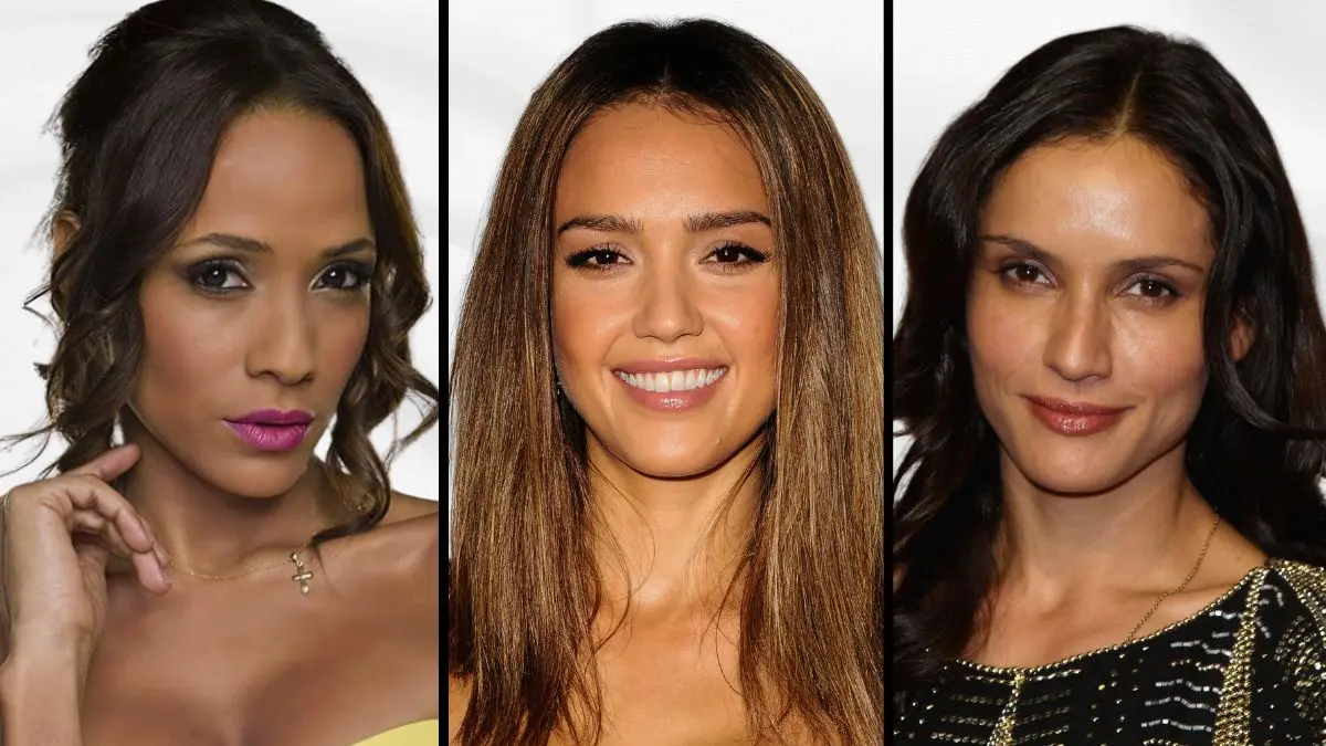 Hispanic Actresses Initially Dismissed For Their Looks