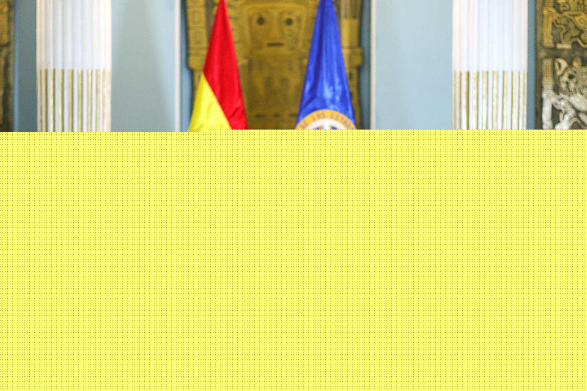 Al menos siete países de la OEA repudiaron las restricciones electorales en Nicaragua