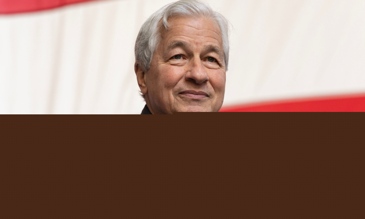 JPMorgan CEO Dimon Recruits for AI Threat Prevention Alliance