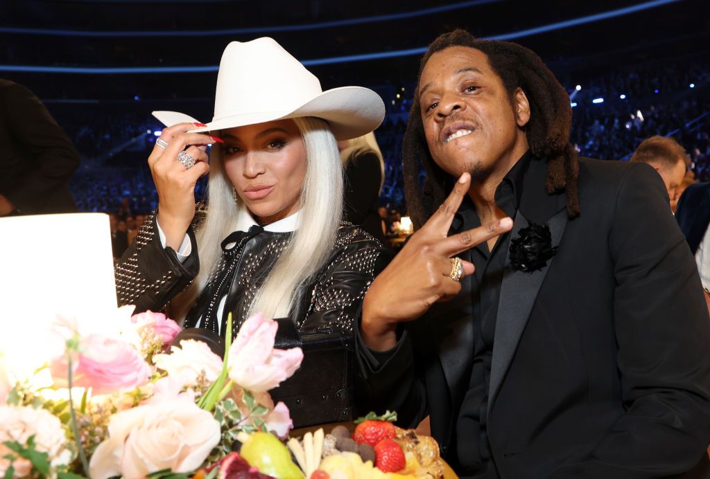 Jay-Z Drops His First Fresh Verse In Years To Join Wife Beyoncé On The Remix Of Her Latest Single ‘Morning Dew (Donk)’