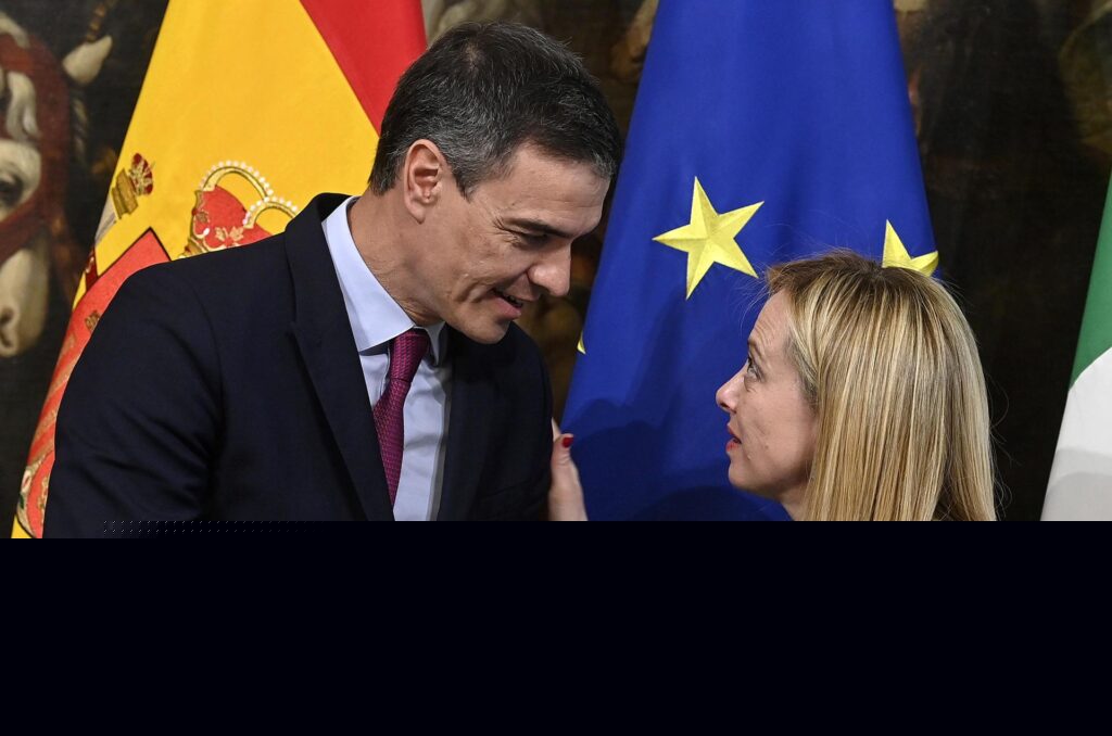 Itàlia suspèn l’acord de Schengen amb Espanya i li imposa un control fronterer marítim i aeri