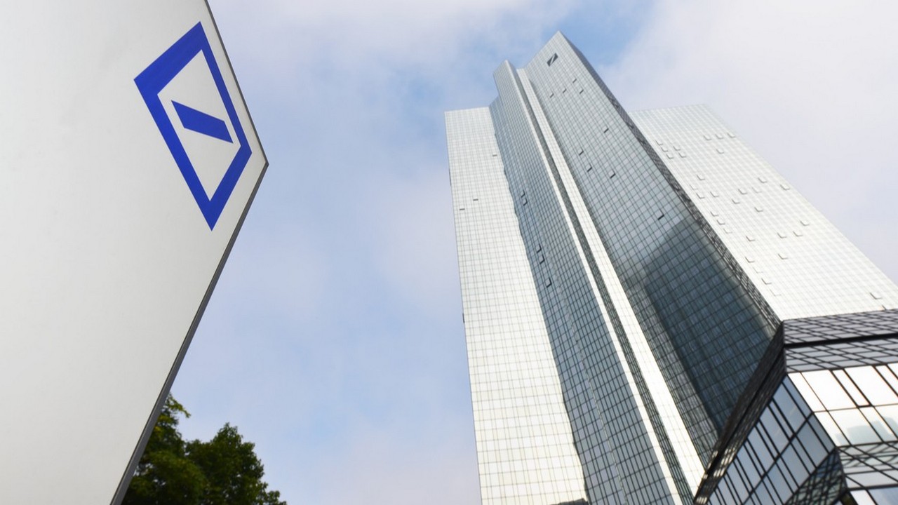 Deutsche Bank: Ausblick 2026 bestätigt, Anpassungsbedarf begrenzt