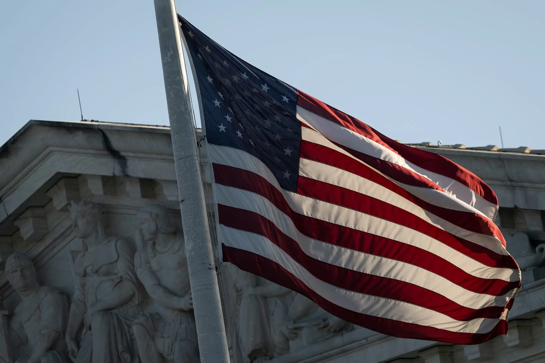 Jobs, travel, national parks – what impact will US shutdown have?