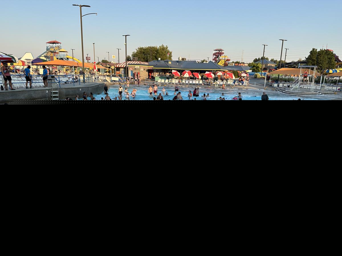 TikTok Trends Are Taking Over at Roaring Springs This Friday Night