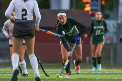 FIELD HOCKEY: Wyoming Area’s Campenni picked for U.S. Under-16 Team