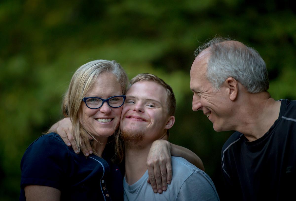 Kalamazoo AMBUCS Helping People With Disabilities