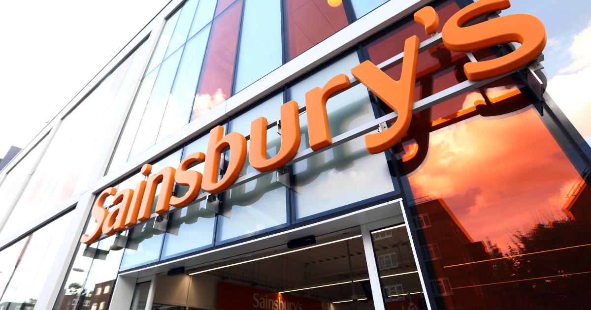 Sainsbury's to see major change coming to up to 30 of its stores by this summer