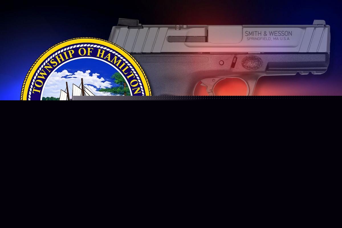 A teen is accused of flashing a loaded gun on a NJ school bus — investigators say an adult left it within reach