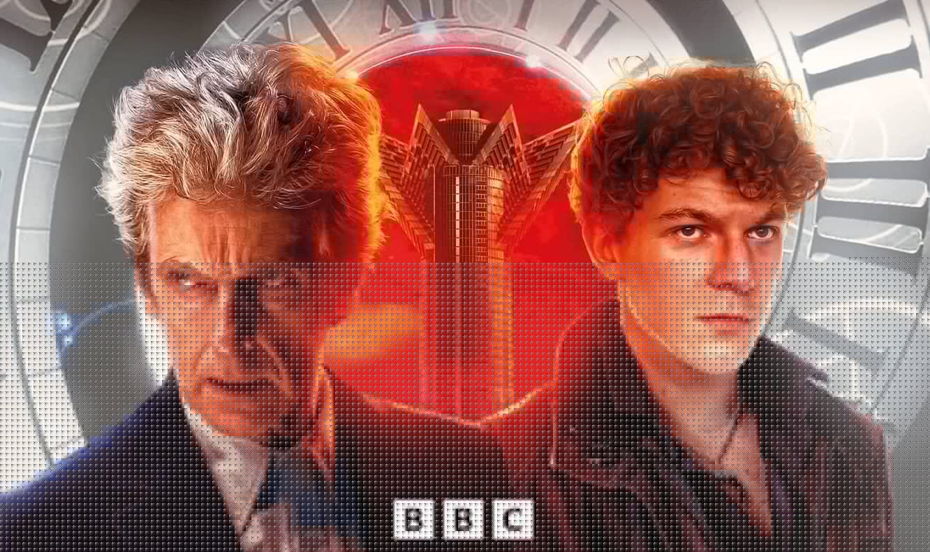 Doctor Who: The Twelfth Doctor Adventures – Wings of Steel arrives from Big Finish